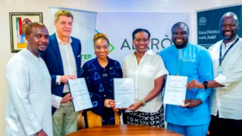 NATEP Marks One Year with Policy Reforms, Global Partnerships