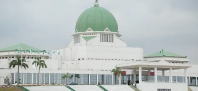 National Assembly Resumes After Recess as Many Lawmakers Lose Return Tickets
