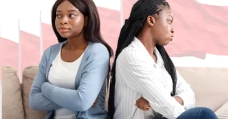 National Best Friends Day: 8 Friendship Red Flags You Must Stop Ignoring