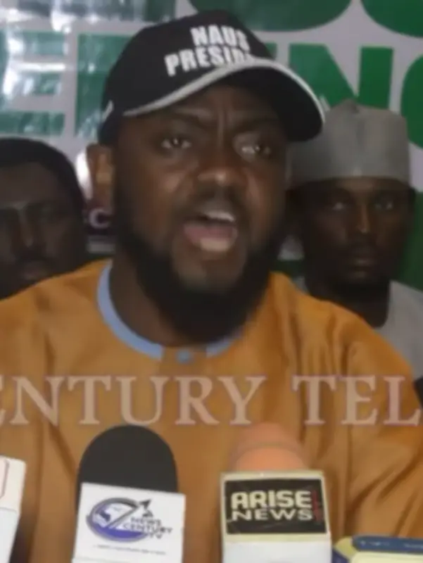 NAUS Threatens to Shut Down South African Businesses in Nigeria Over Xenophobic Attacks