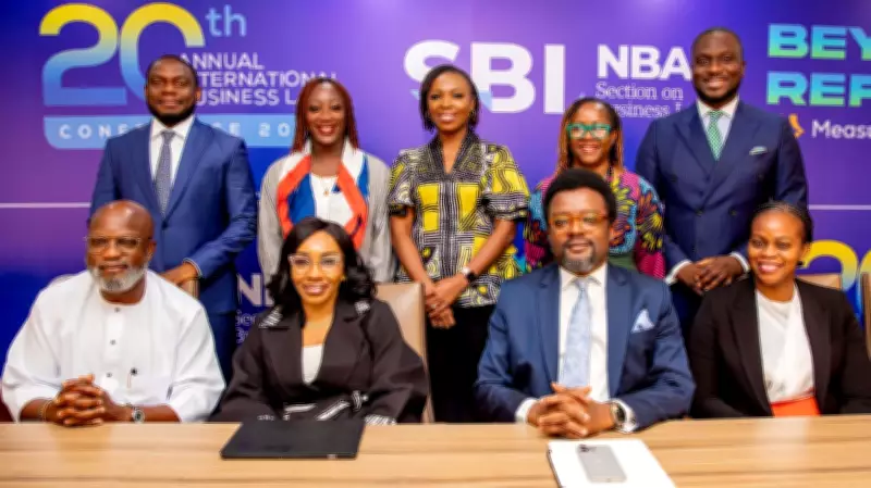 NBA-SBL to Assess Impact of Economic Reforms at 2026 Conference