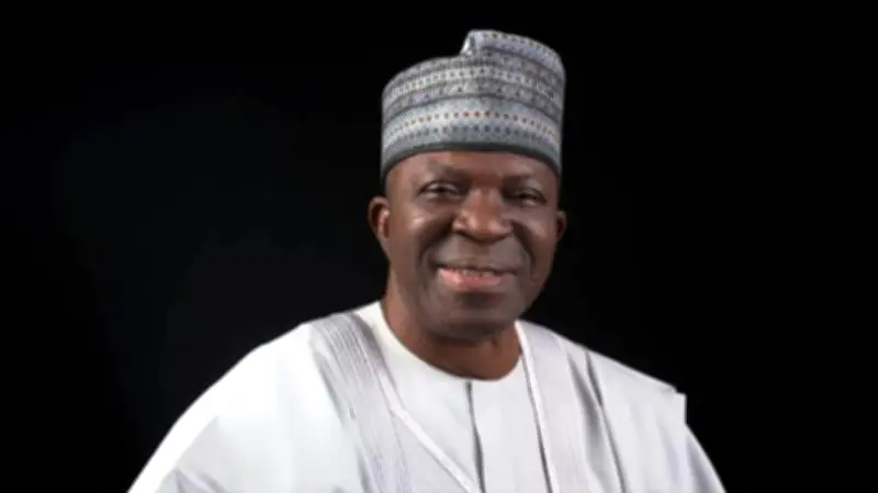 NBC Backs Defence Ministry in Overhauling Nigeria's Border Management System