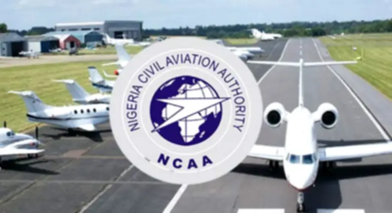 NCAA Fines Saudi Airlines ₦6 Million Over Consumer Protection Violations