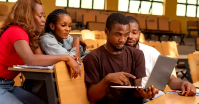 NCC's zero-rated free internet plan could save Nigerian students thousands on data