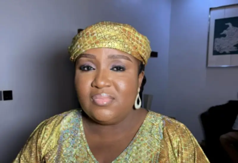 NDP Unveils Female Presidential Candidate for 2027, Vows Victory