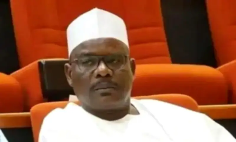 Ndume Urges 5% Budget for Rural Renewable Energy in West Africa