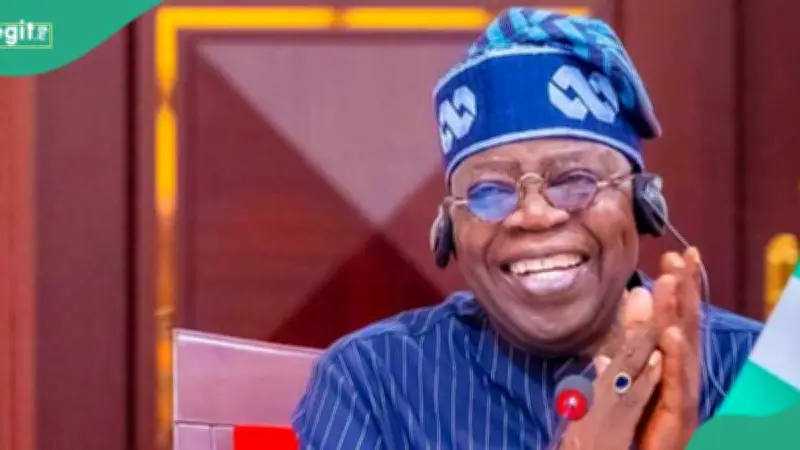 NELFUND: Is President Tinubu's Student Loan Working?