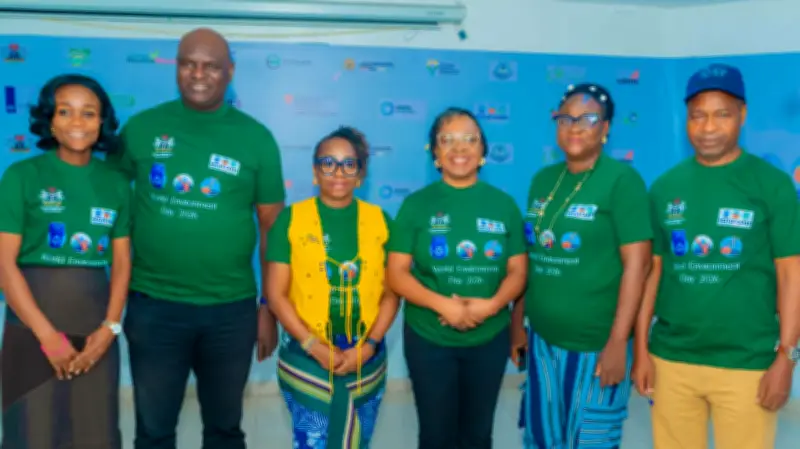 Nestlé Launches Multi-Stakeholder Coalition for Environmental Action