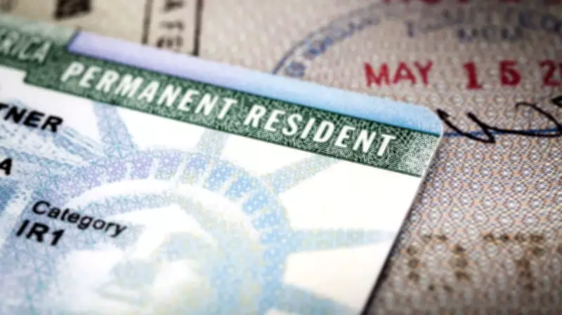 New U.S. Green Card Policy 2026: Key Facts for Nigerians
