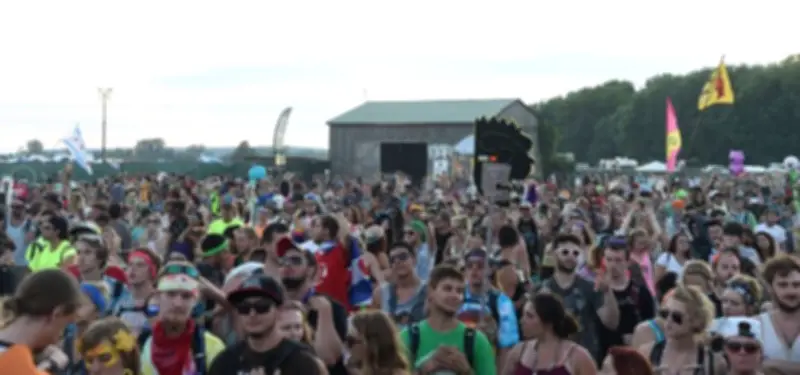 Newborn Found Dead in Portable Toilet at Michigan Music Festival