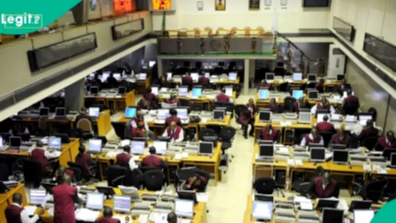 NGX Extends Losses: Panic Selling Erases N2.36trn as All-Share Index Drops