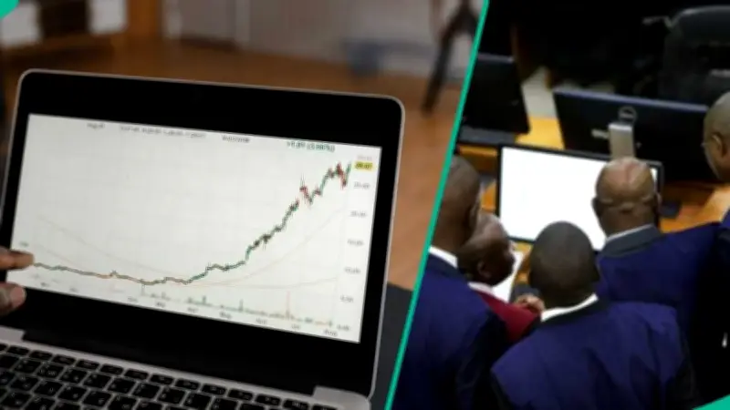 NGX Gains 0.88% as Market Cap Rises to N156.97 Trillion After Four-Day Week