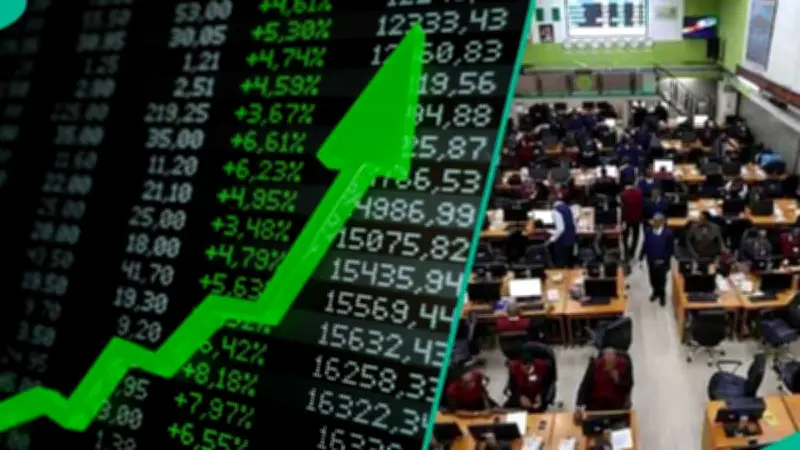 NGX Gains 0.97% as First Holdco, GTCO Lead Banking Rally