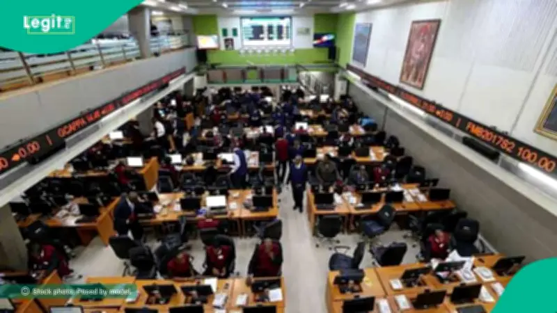 NGX Investors Lose N984bn as Bearish Sentiment Returns