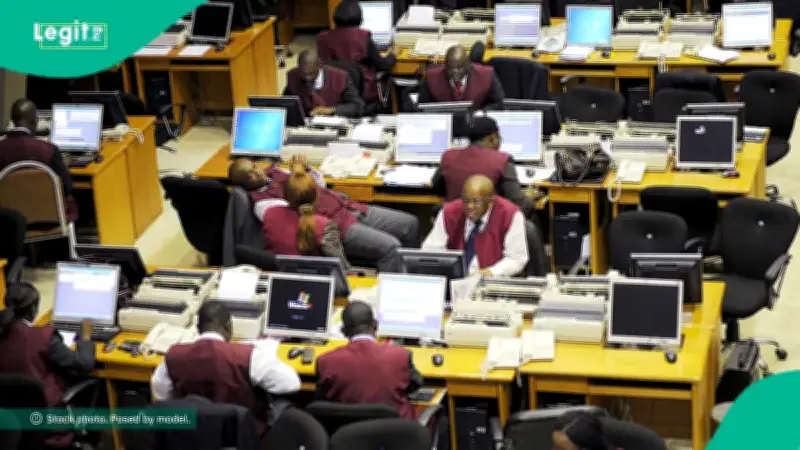 NGX Market Cap Drops N758 Billion in Four-Day Losing Streak