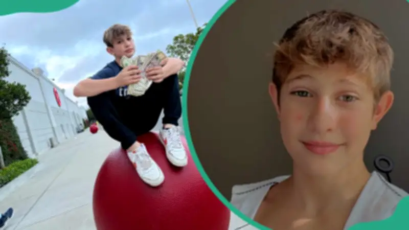 Nidal Wonder Biography: Age, Real Name, Net Worth, and Girlfriend in 2025
