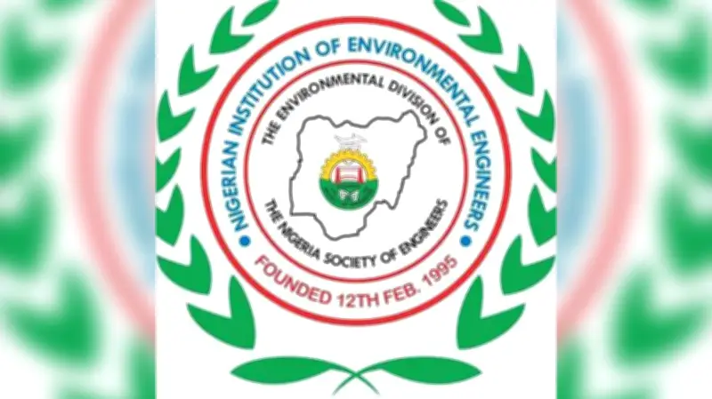 NIEE Urges Stronger Action Against Flooding, Waste Management on World Environment Day