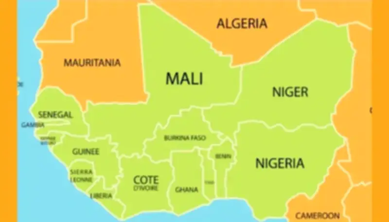 Niger Criminalizes Same-Sex Relations with Up to 20 Years in Prison