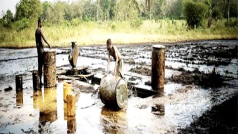 Niger Delta Agitators Demand Probe into N257bn Amnesty Funds Diversion