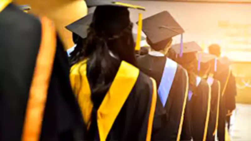 Niger Reaffirms Ban on Graduation Ceremonies in Schools