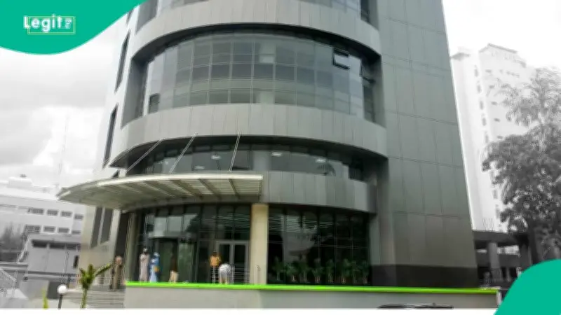 Niger State Government Shuts Two Unity Bank Branches Over N1.7bn Tax Debt