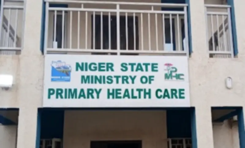 Niger State Launches Private Health Facilities Agency to Boost Regulation