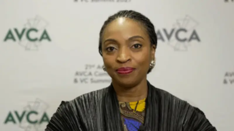Nigeria, African Leaders Woo UK Investors at London Stock Exchange