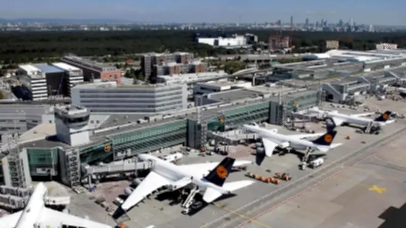 Nigeria Among World's Most Expensive for Airline Operations – IATA