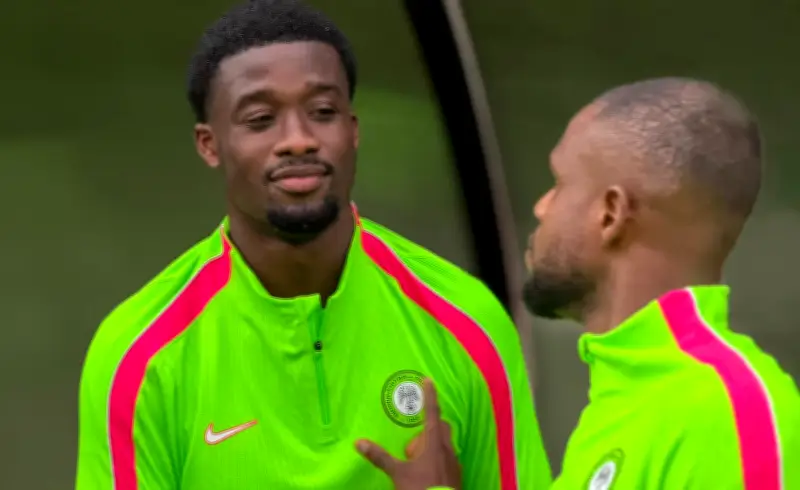 Nigeria and Poland Face Off in Warsaw Friendly After World Cup Heartbreak