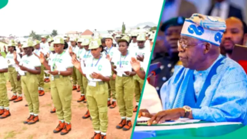 Nigeria Approves Major NYSC Reforms After 53 Years: Key Changes