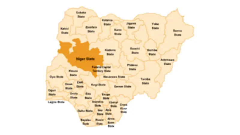 Nigeria, Benin Forces Collaborate to Repel Attack, Detonate Multiple IEDs