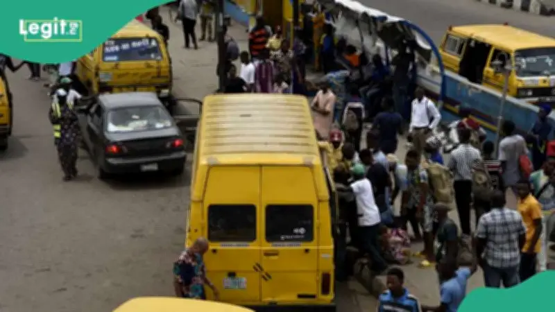 Nigeria Bus Transport Costs Rise Again in April 2026, NBS Reports