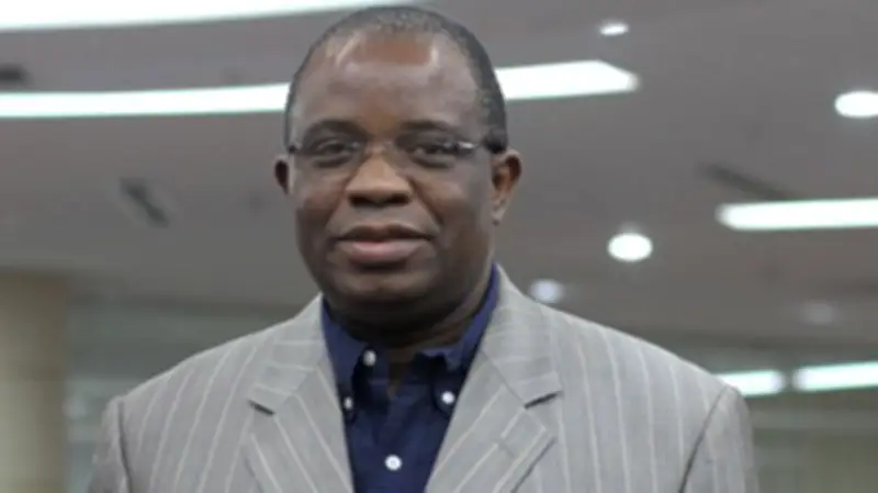 Nigeria, China Mobile Sign Deal for Regional Cloud, Data Centre