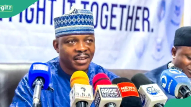 Nigeria Court Adjourns Kogi Cybercrime Trial, SSG to Testify