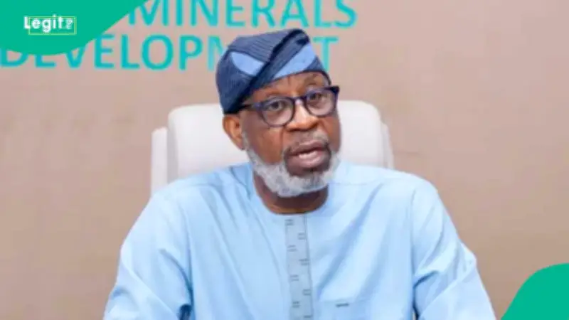 Nigeria Discovers Major Polymetallic Mineral Province in Kaduna State
