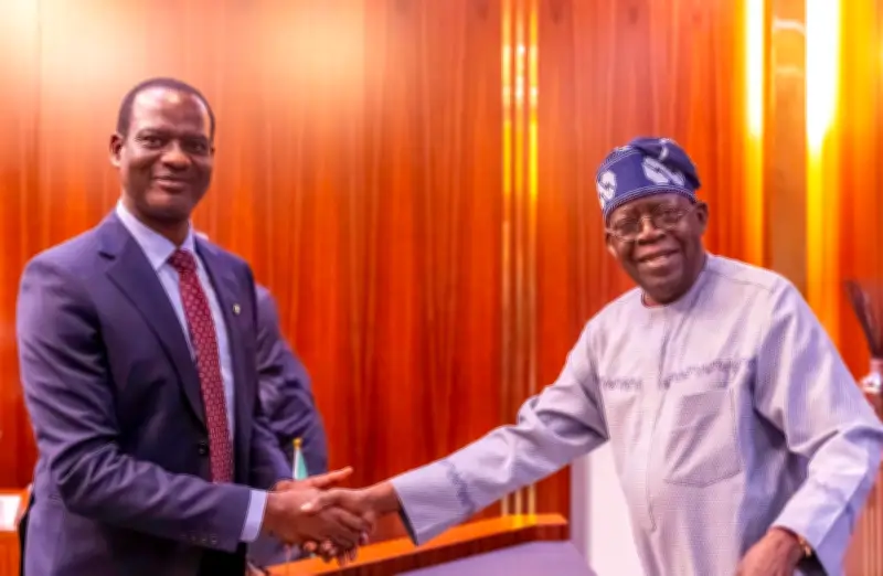 Nigeria draws first $1.5bn from $5bn Abu Dhabi financing deal
