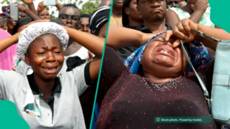 Nigeria Family Loses 4 Children to Kidnappers in Adamawa