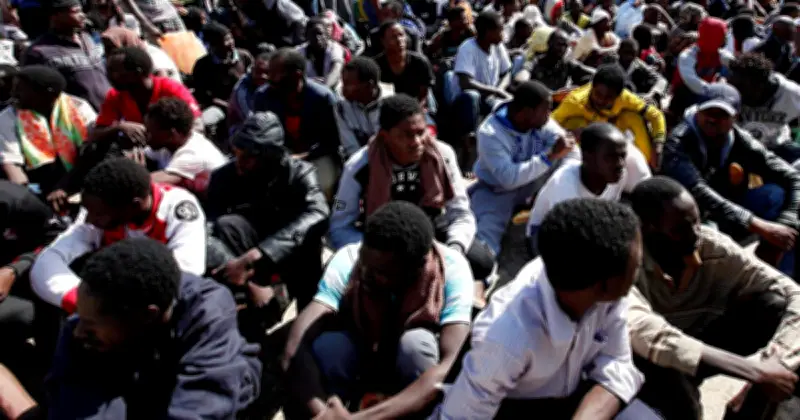 Nigeria, Ghana, Malawi Evacuate Citizens from South Africa Over Xenophobia Fears