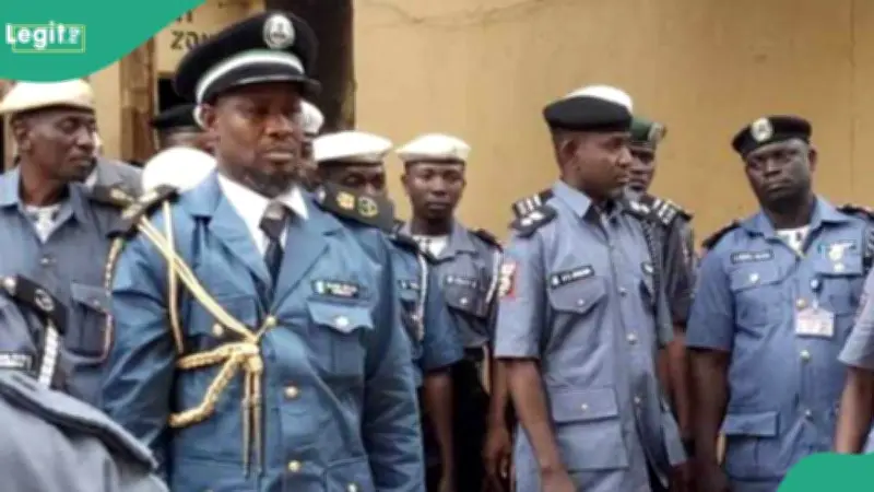 Nigeria Hisbah Sets Divorce Rules, Demands Approval for Separation