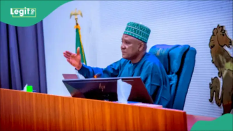 Nigeria House of Reps Passes State Police Bill, 289 Votes in Favor