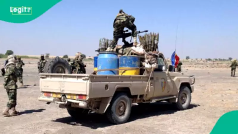 Nigeria: ISWAP Commander Ba'a Shuwa Fears New ISIS Role After Mainok's Death
