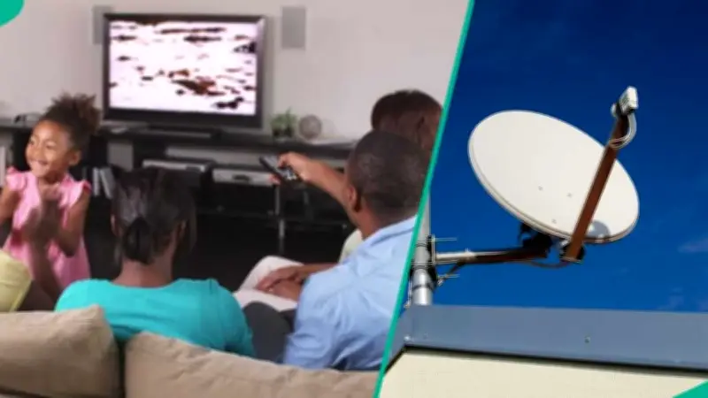 Nigeria Launches FreeTV: 100 Free Channels, No Subscription Required