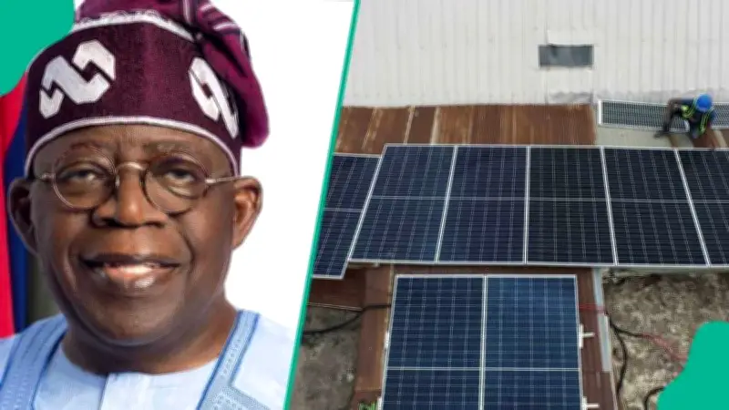 Nigeria Launches Solar Mini-Grid Framework to Boost Power and Investment