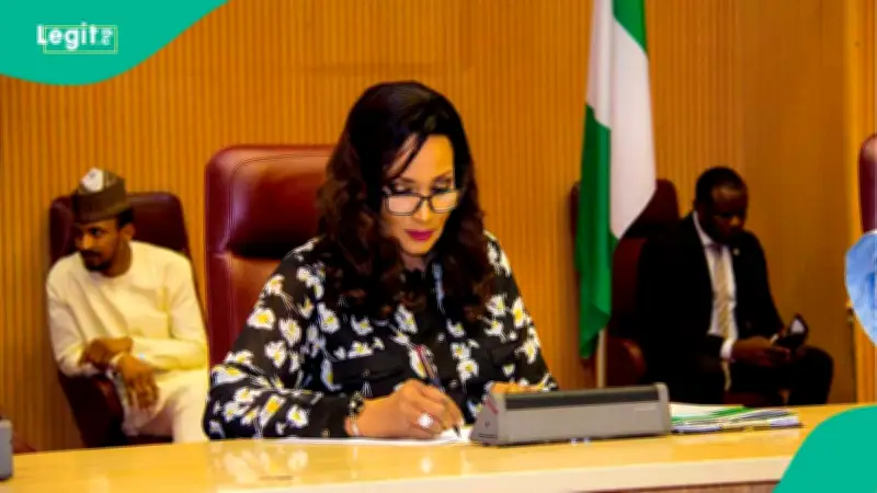 Nigeria Lawmakers to Decide Retaliation Against South Africa Over Xenophobic Attacks