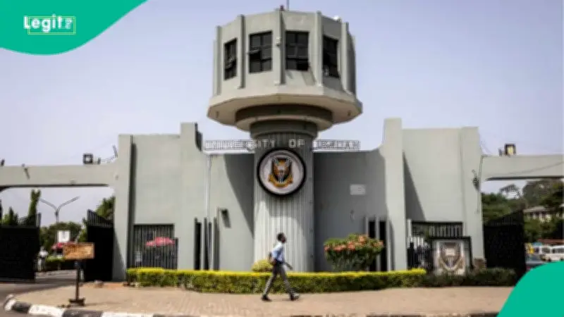 Nigeria Makes History: 24 Universities in 2026 THE Rankings