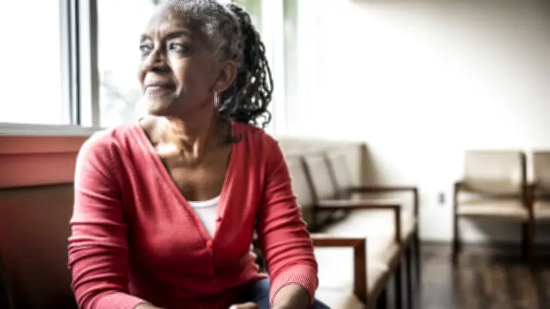 Nigeria: My Mom Wore a Ragged Coat for 30 Years — Then I Checked the Pockets