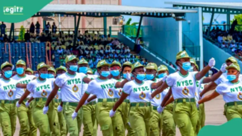 Nigeria NYSC Reform: FG Approves 11 Specialised Streams for Corps Members