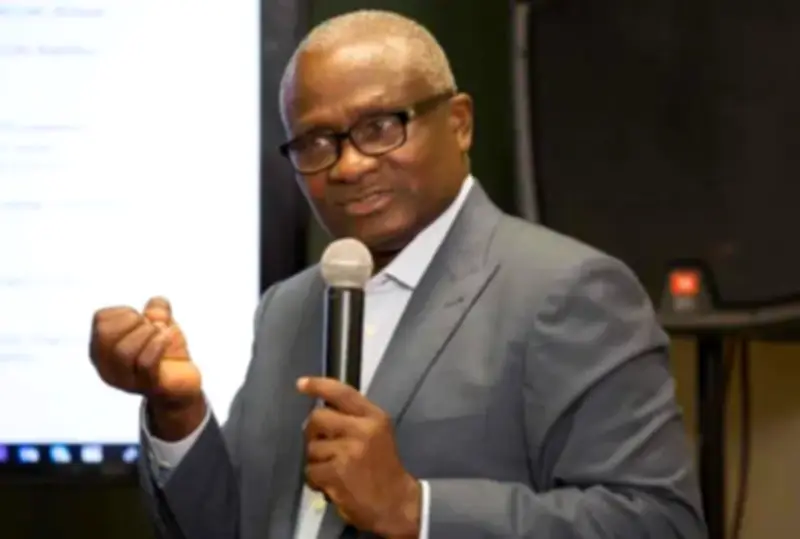 Nigeria Only 59% Prepared for Ebola Outbreak, NCDC DG Warns