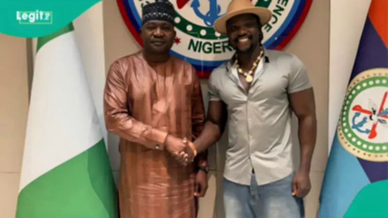 Nigeria Plans to Embed Social Media Influencers in Military Operations