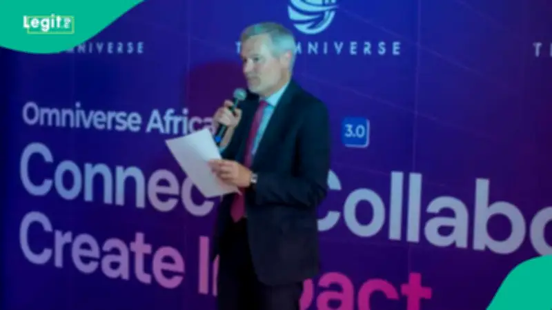 Nigeria Poised to Drive Africa’s Digital and Creative Transformation, EU Ambassador Says